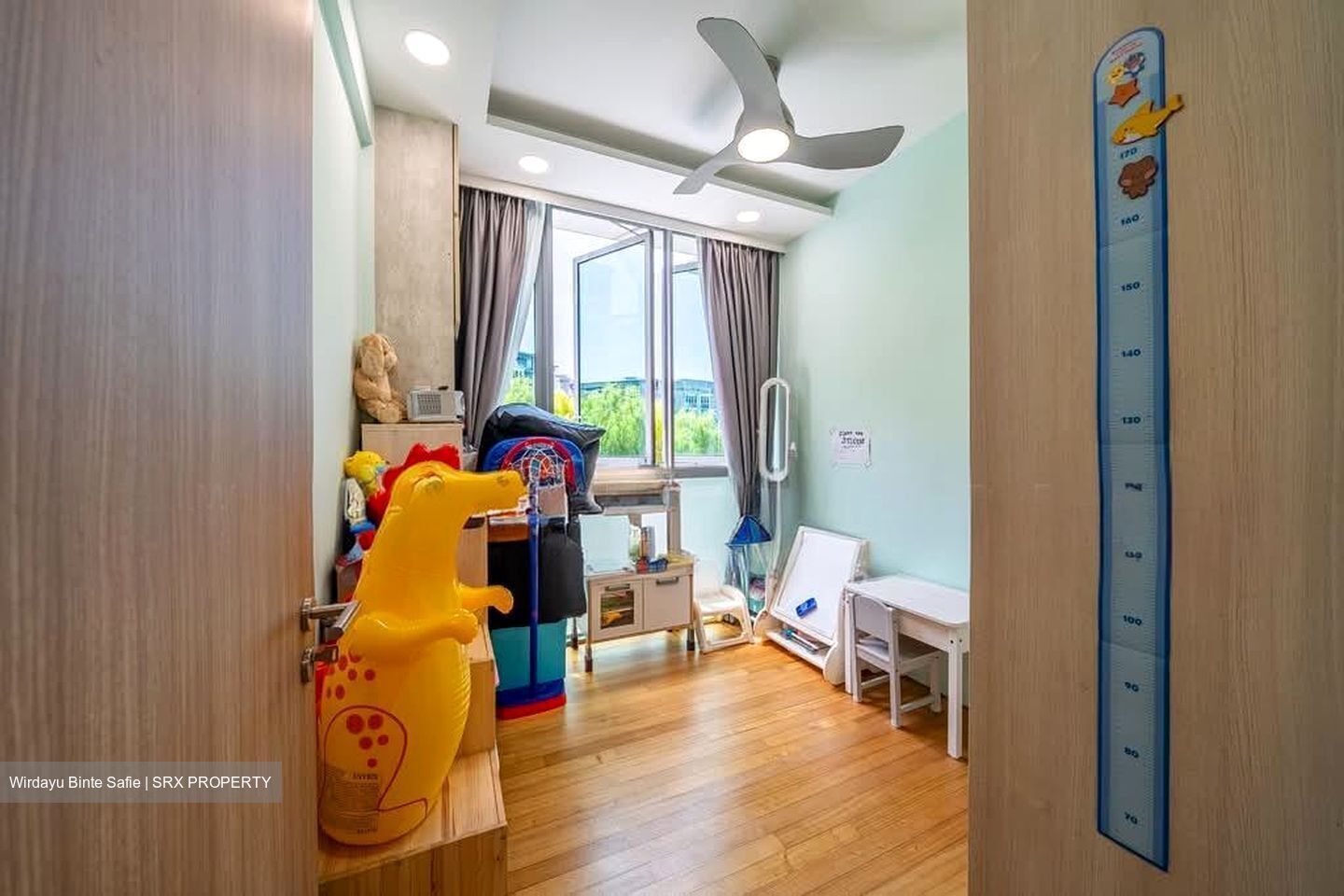Canberra Residences (D27), Condominium #574264241